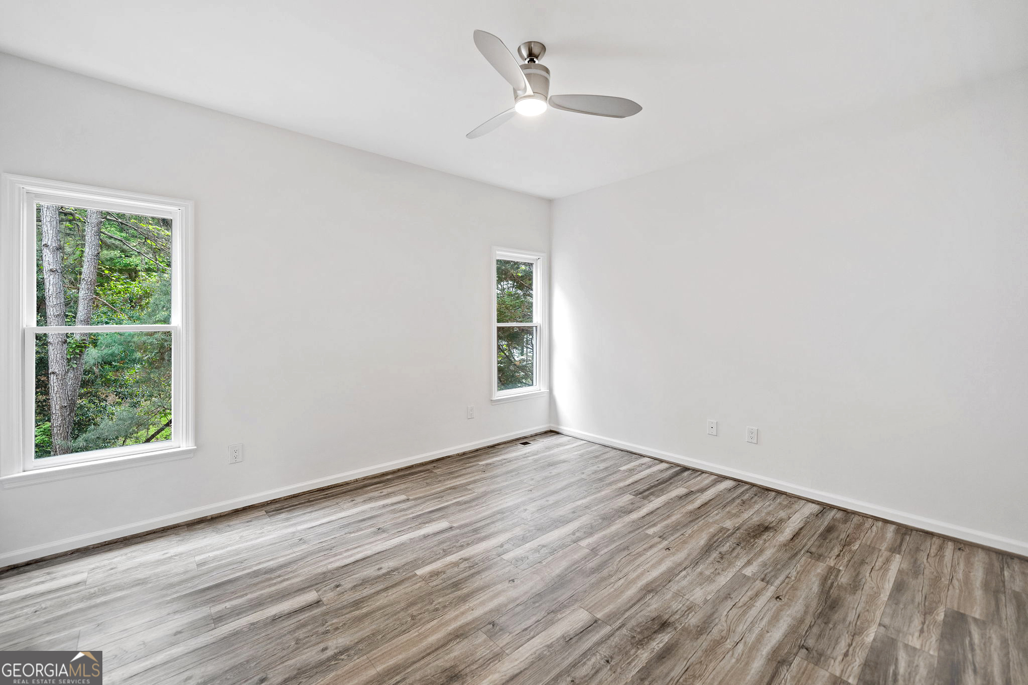 Chartwell - Residential