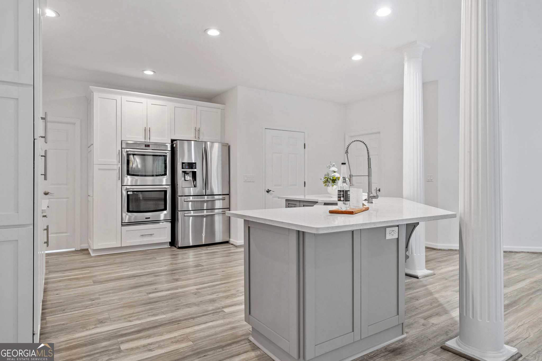 Chartwell - Residential