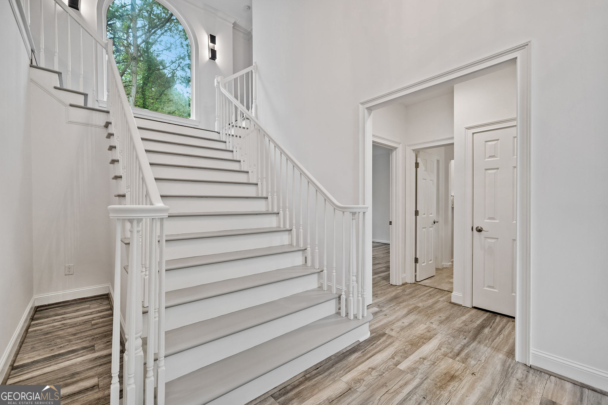 Chartwell - Residential