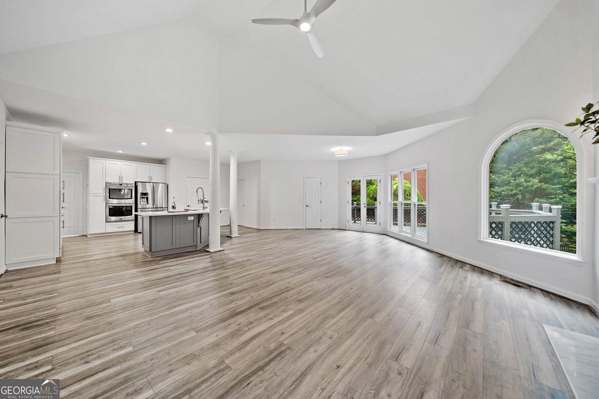 Chartwell - Residential