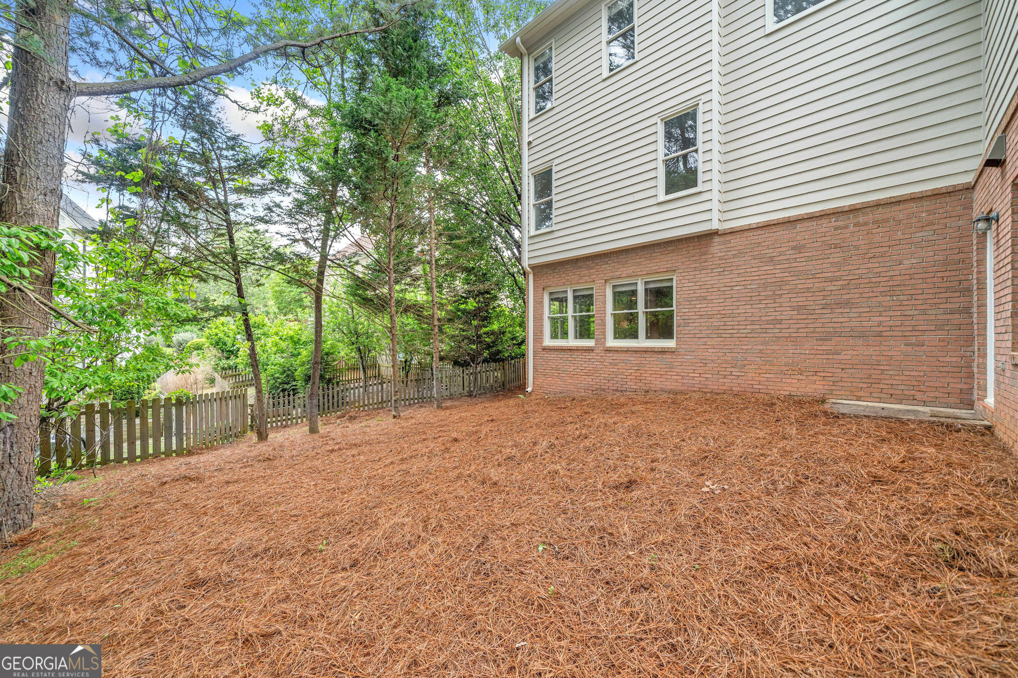 Chartwell - Residential