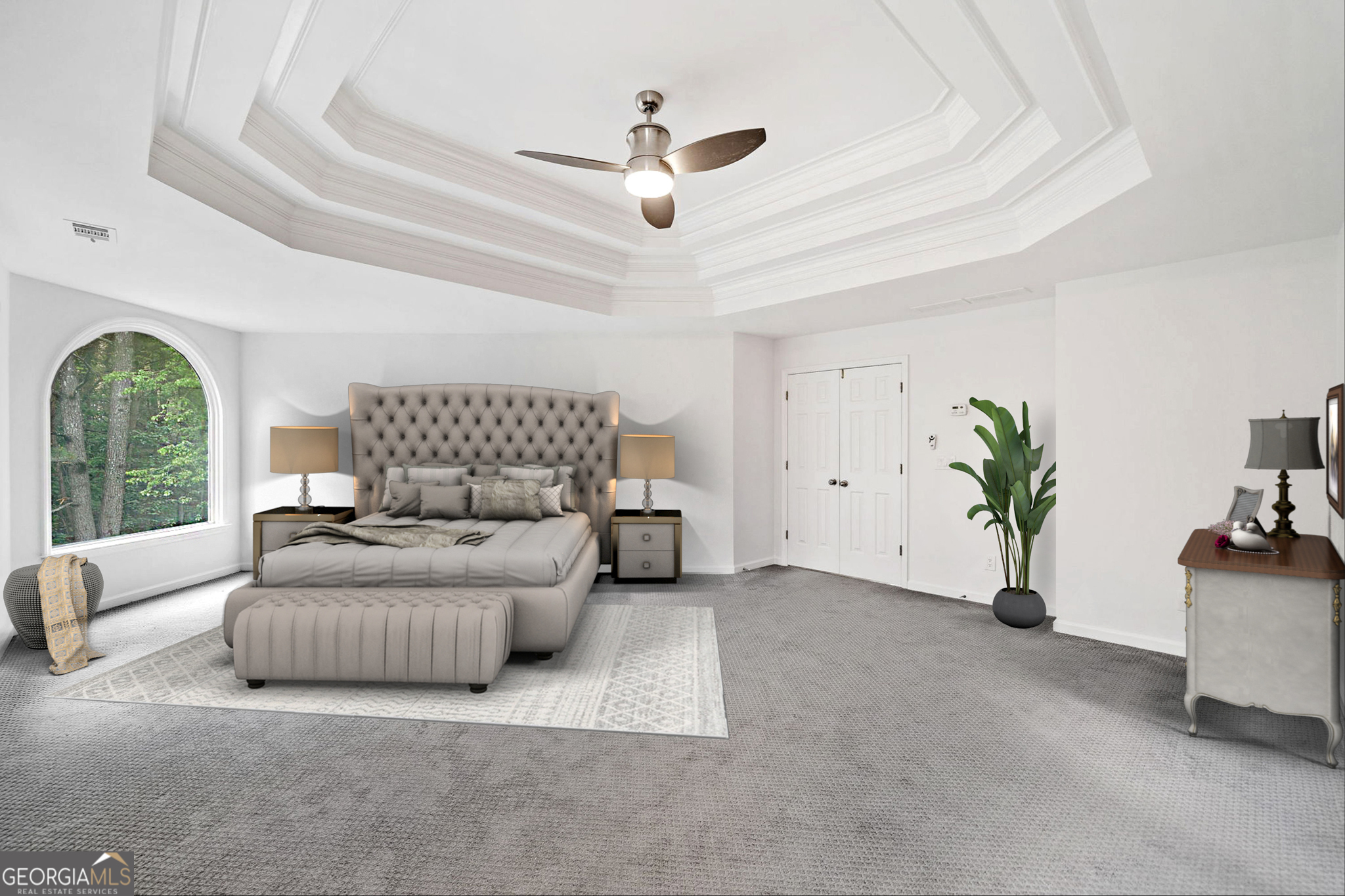 Chartwell - Residential