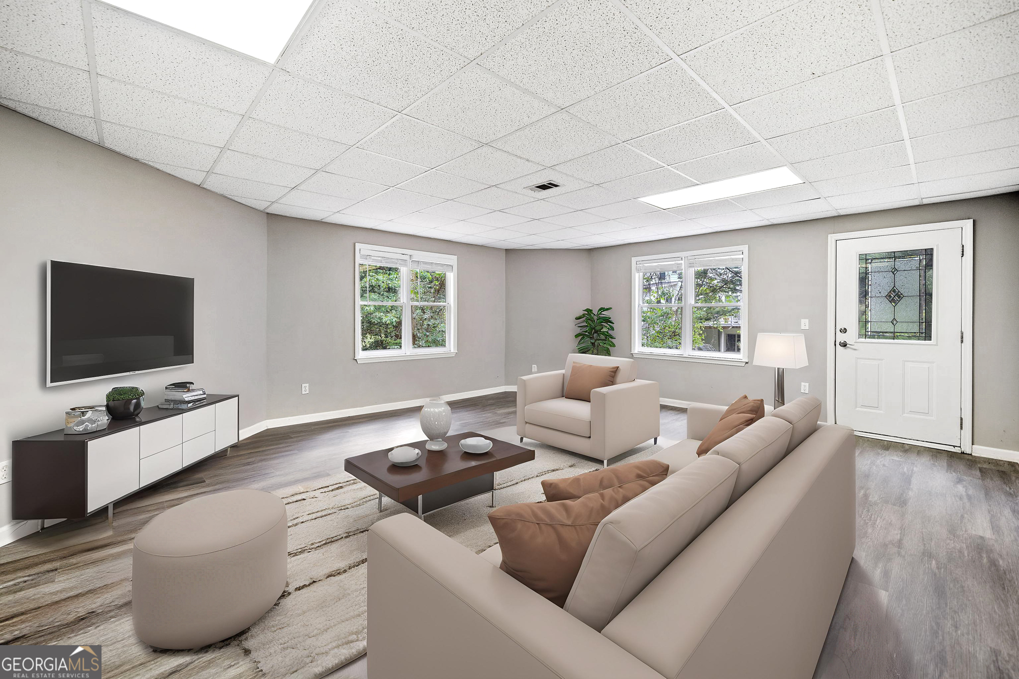 Chartwell - Residential