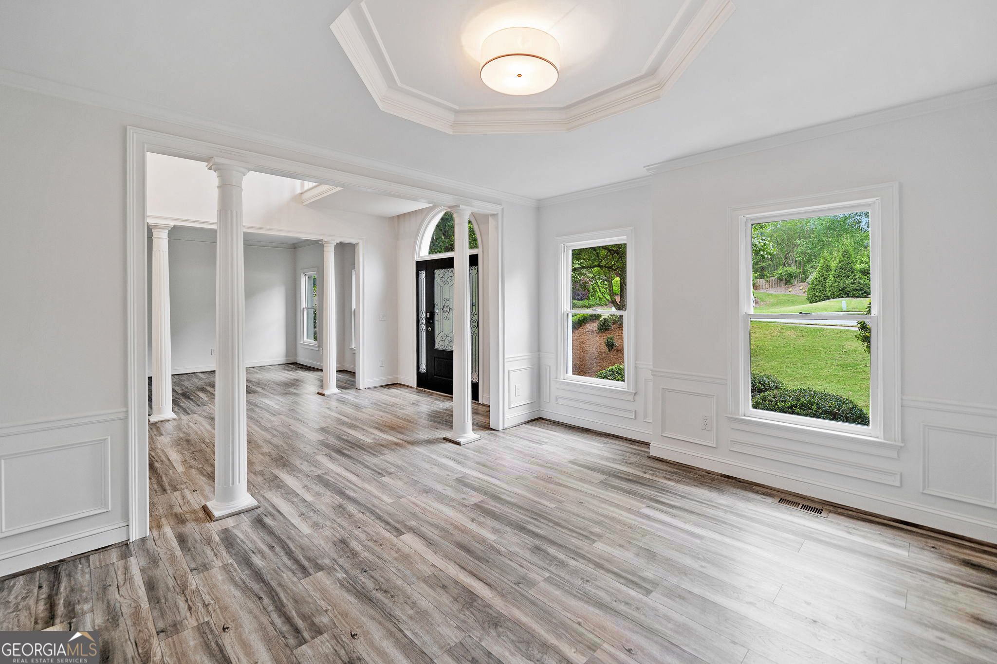 Chartwell - Residential