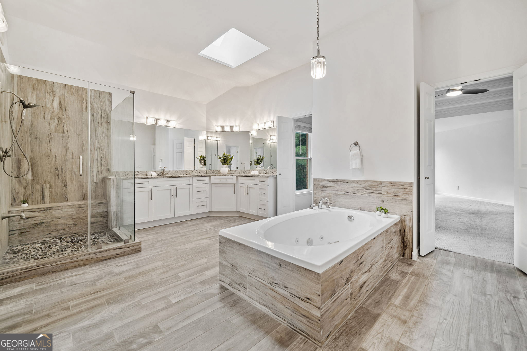 Chartwell - Residential