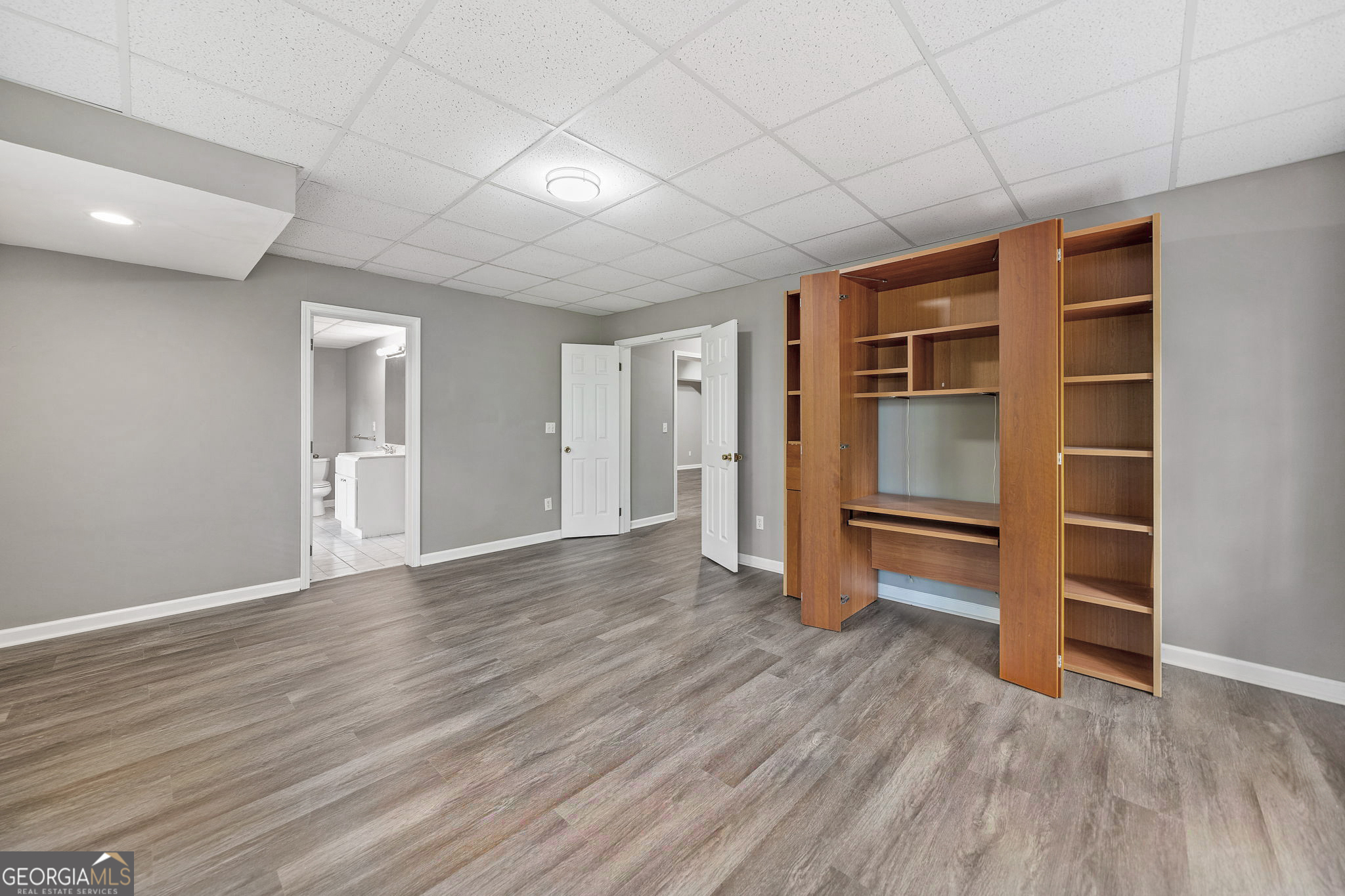 Chartwell - Residential