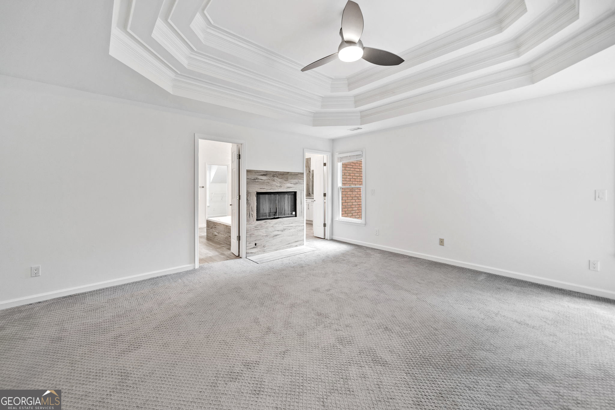 Chartwell - Residential