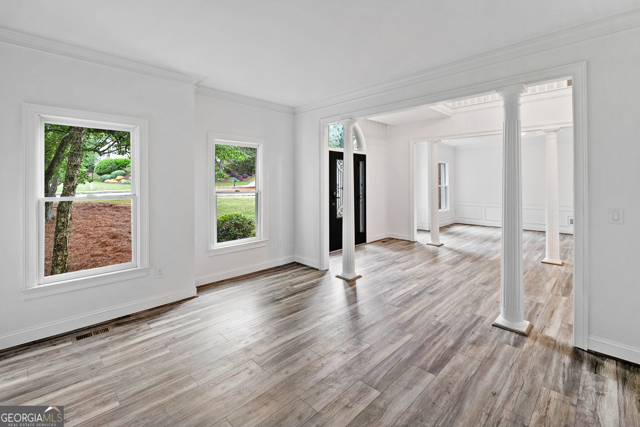 Chartwell - Residential