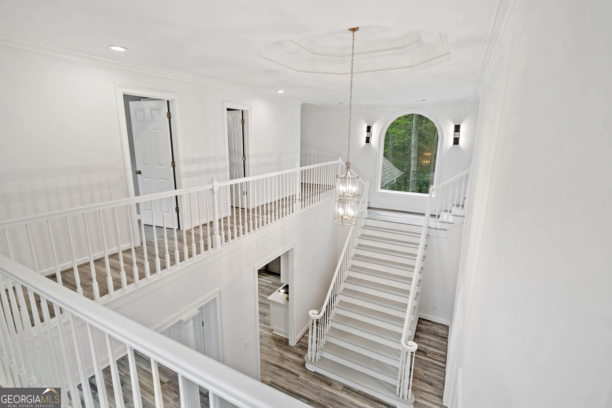 Chartwell - Residential