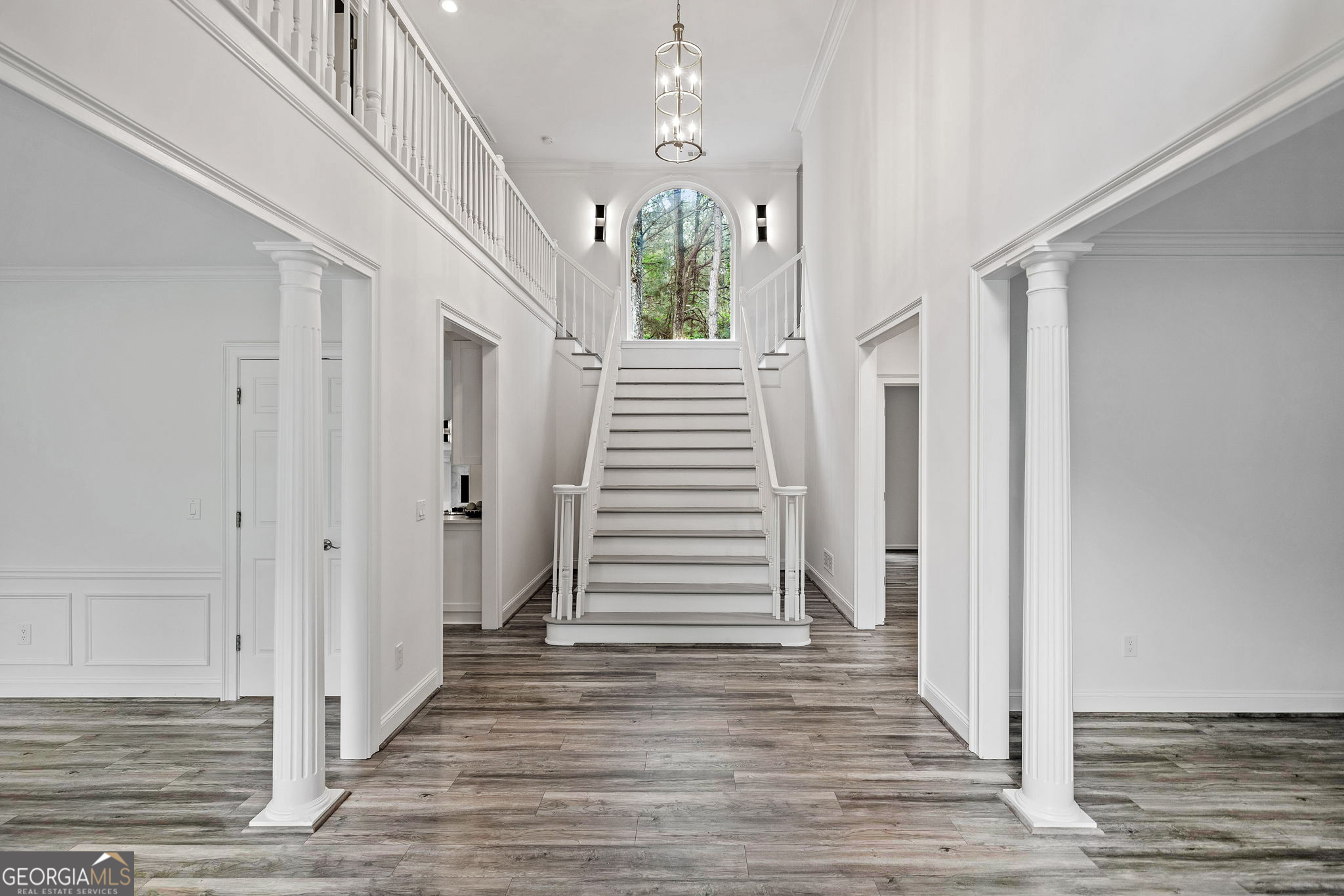 Chartwell - Residential