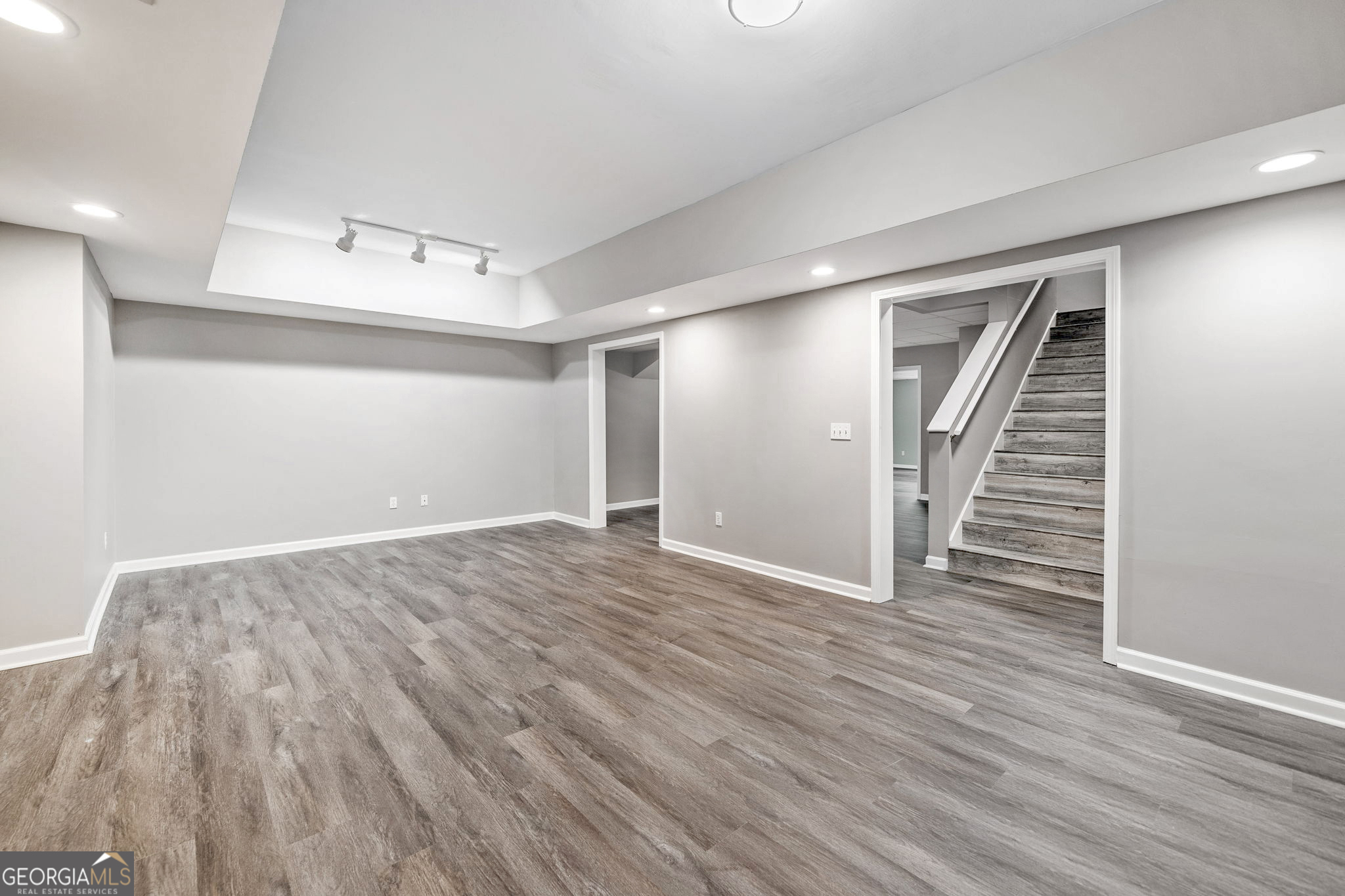 Chartwell - Residential