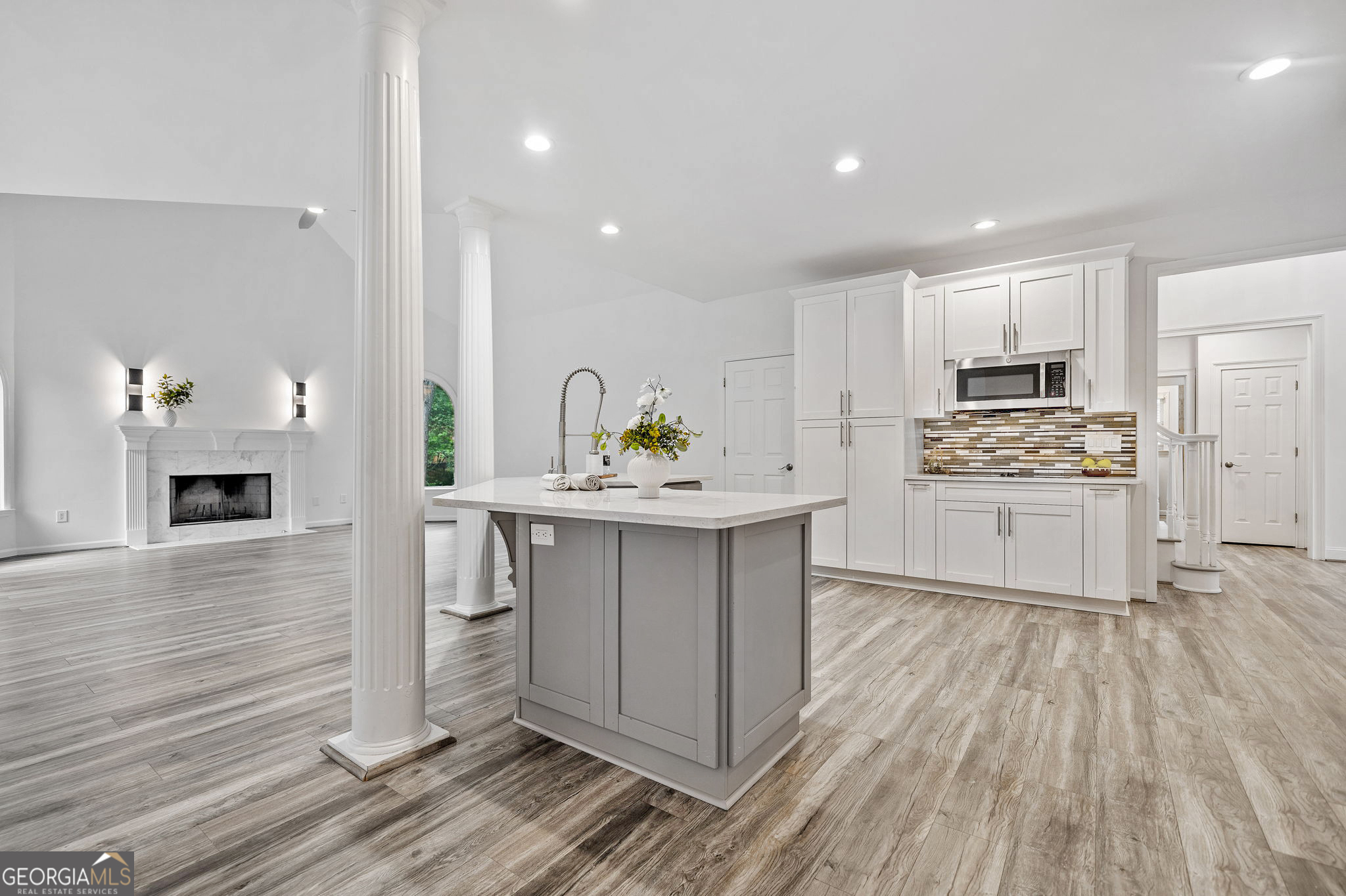 Chartwell - Residential