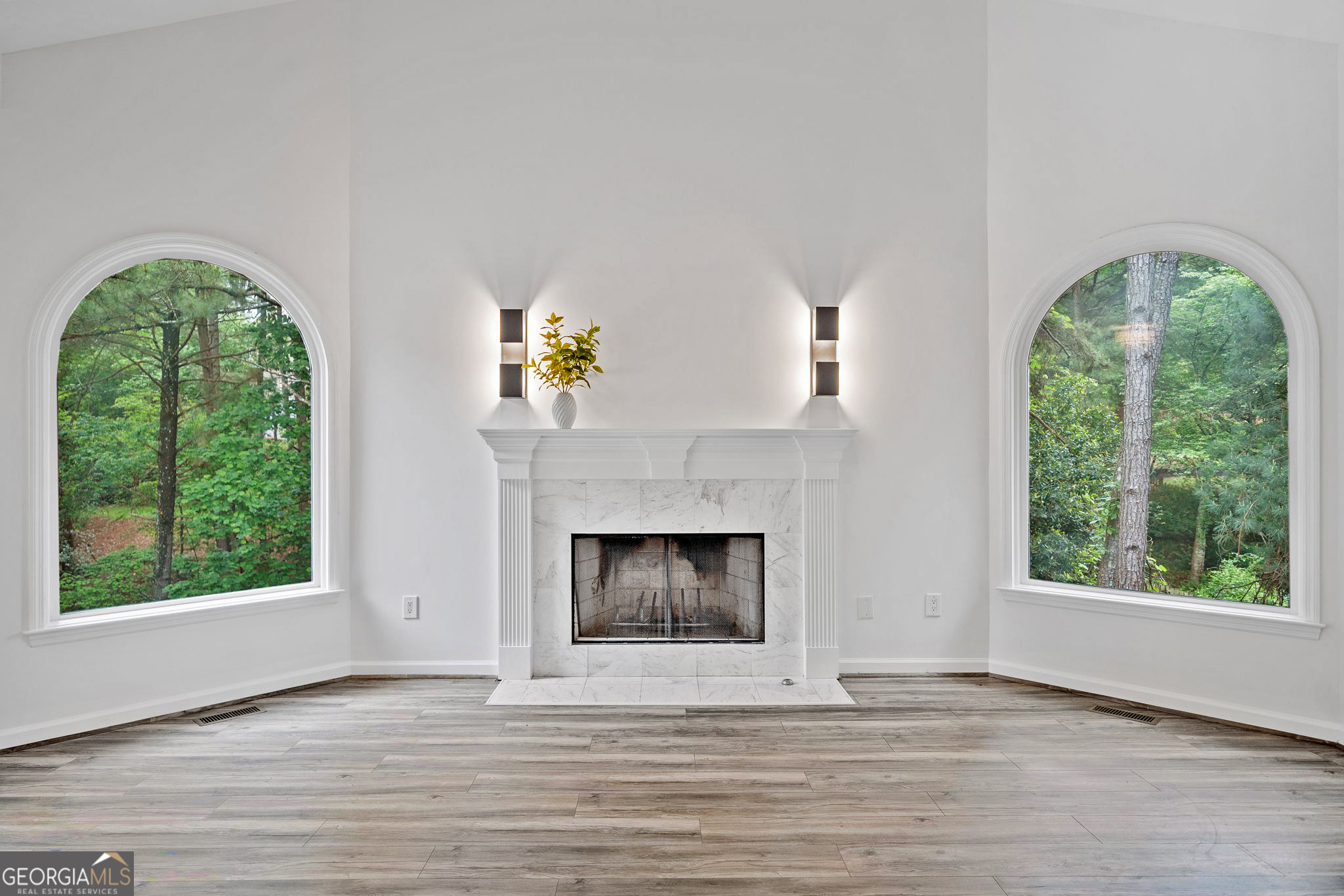 Chartwell - Residential