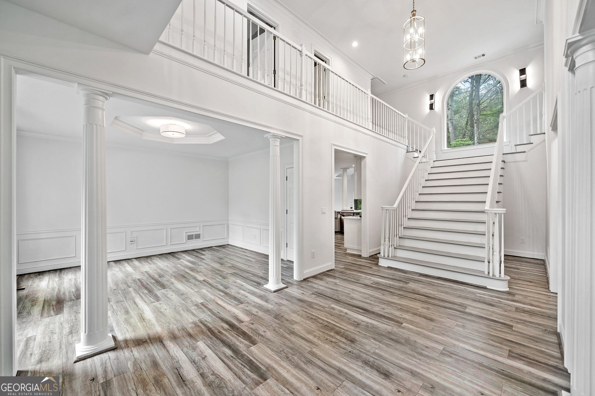 Chartwell - Residential
