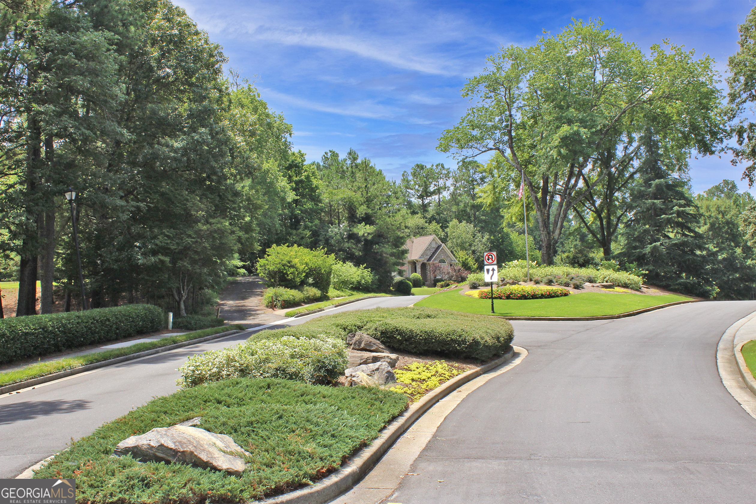 Chartwell - Residential