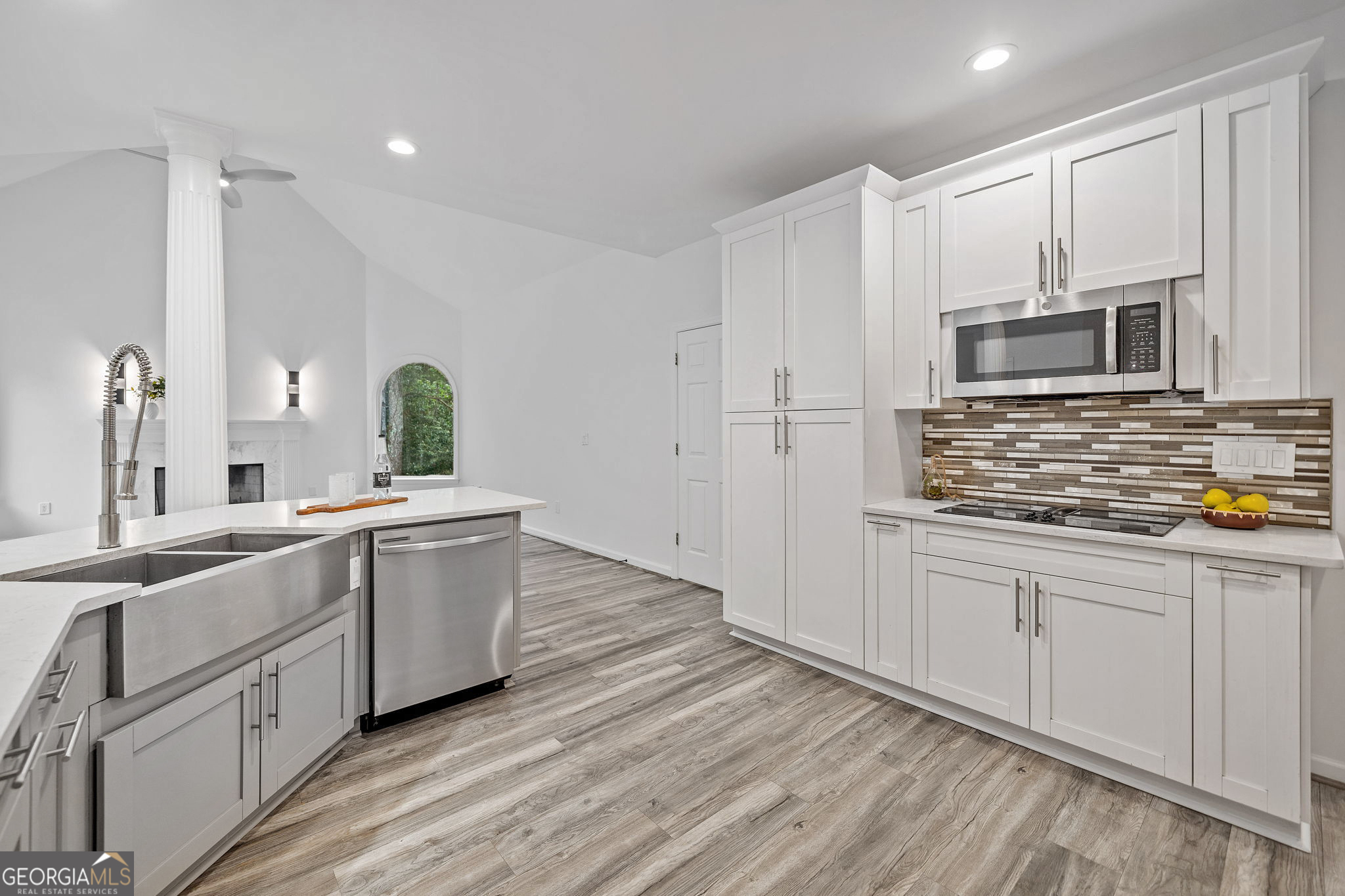 Chartwell - Residential
