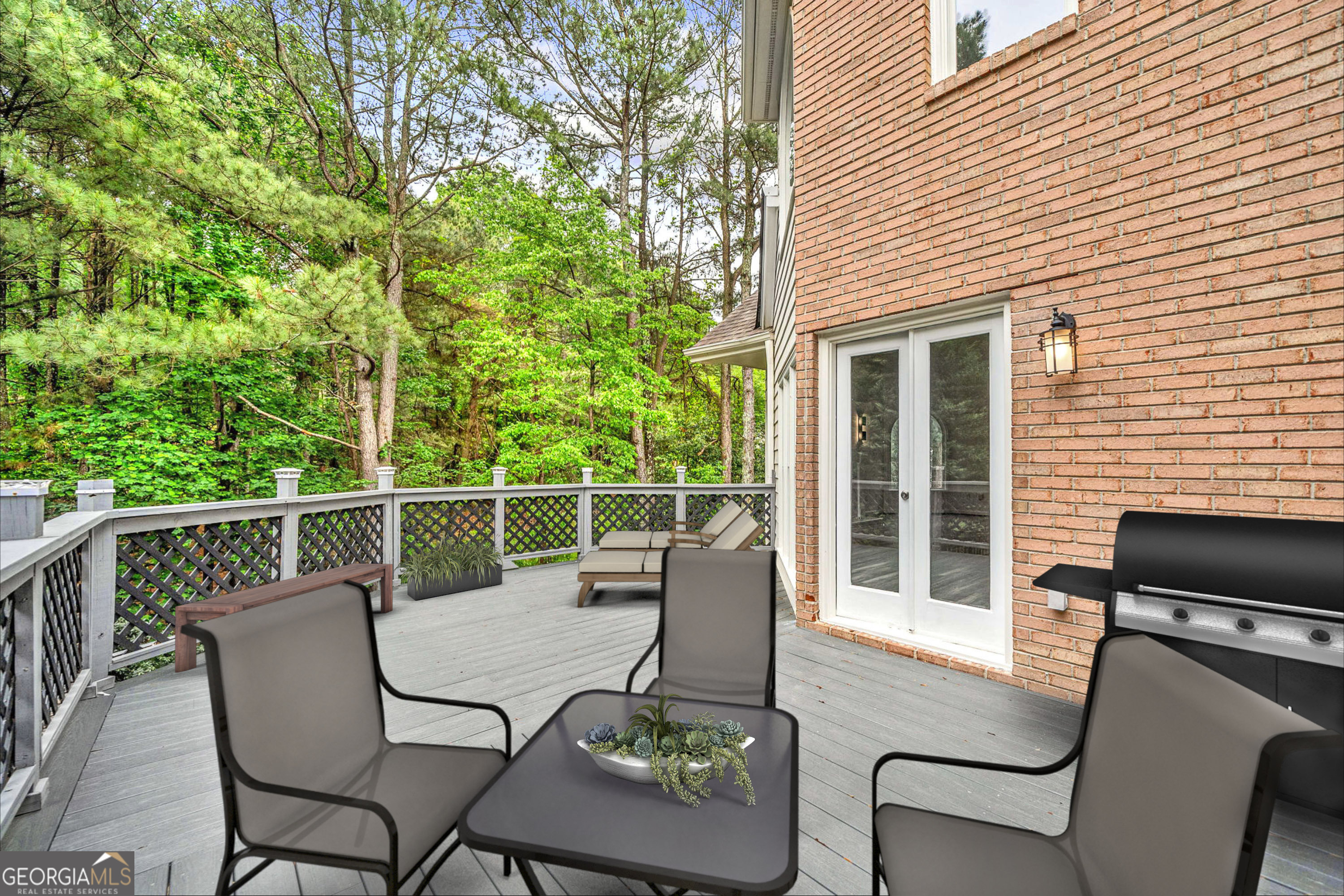 Chartwell - Residential