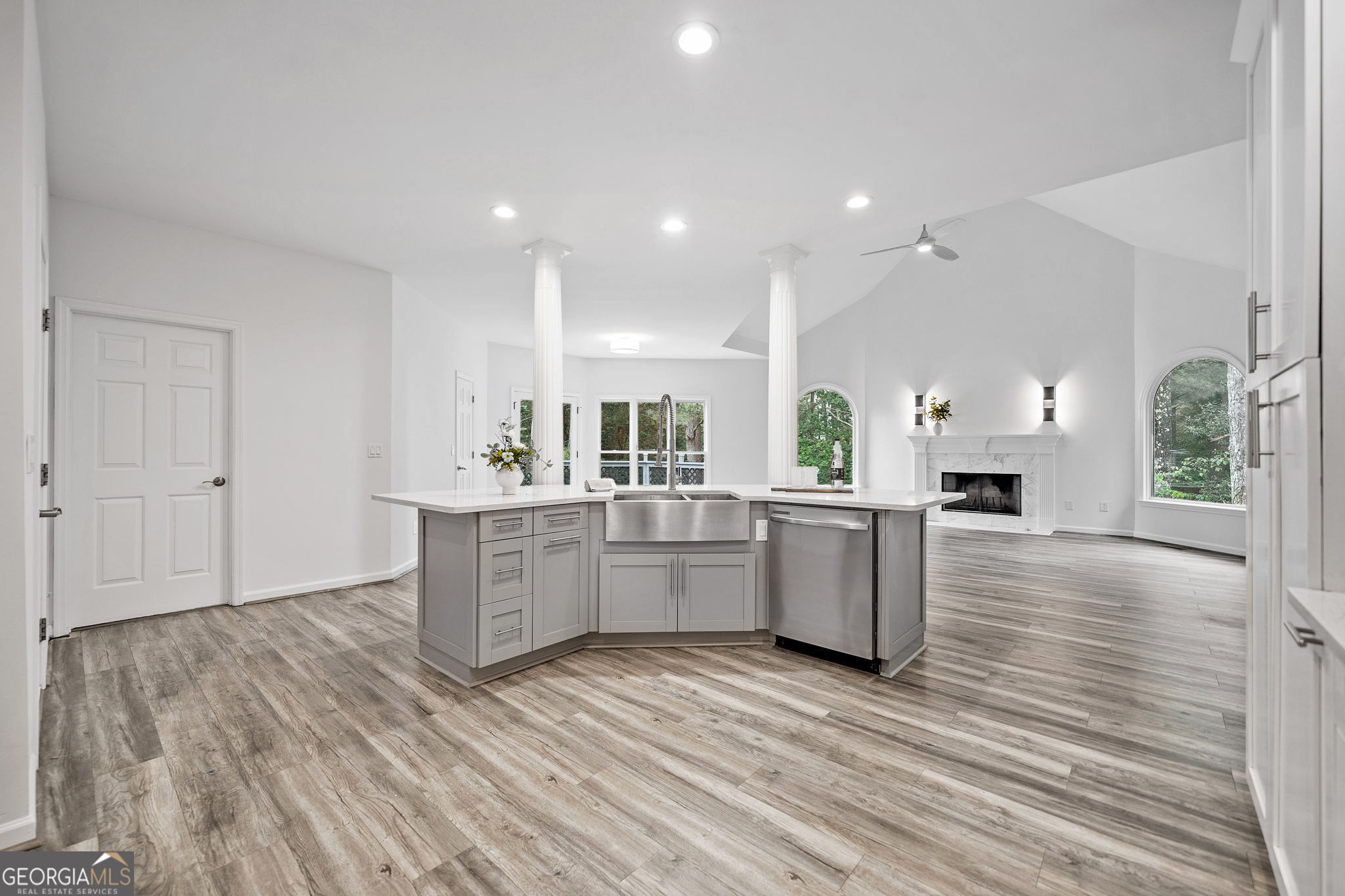Chartwell - Residential