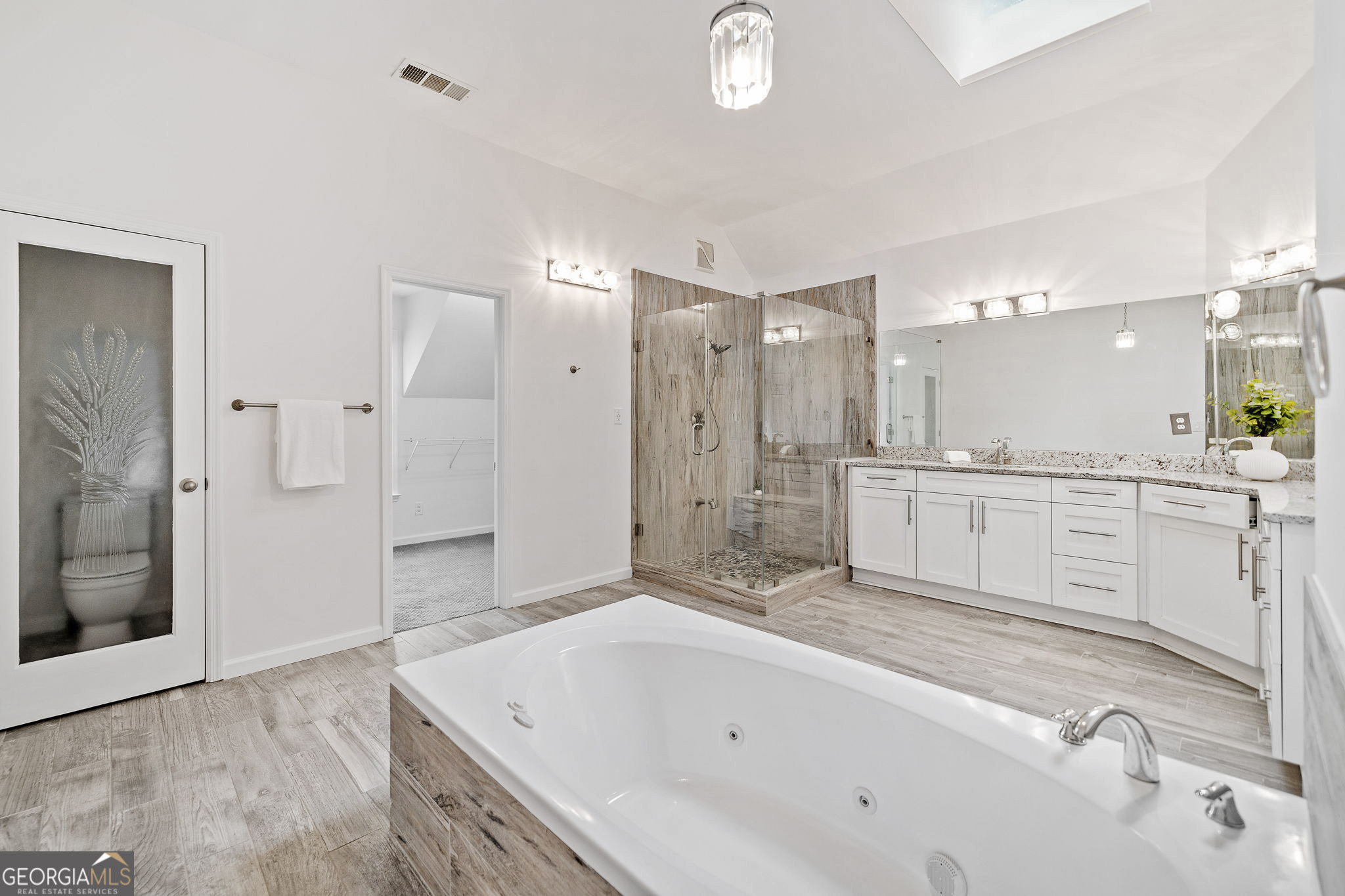 Chartwell - Residential
