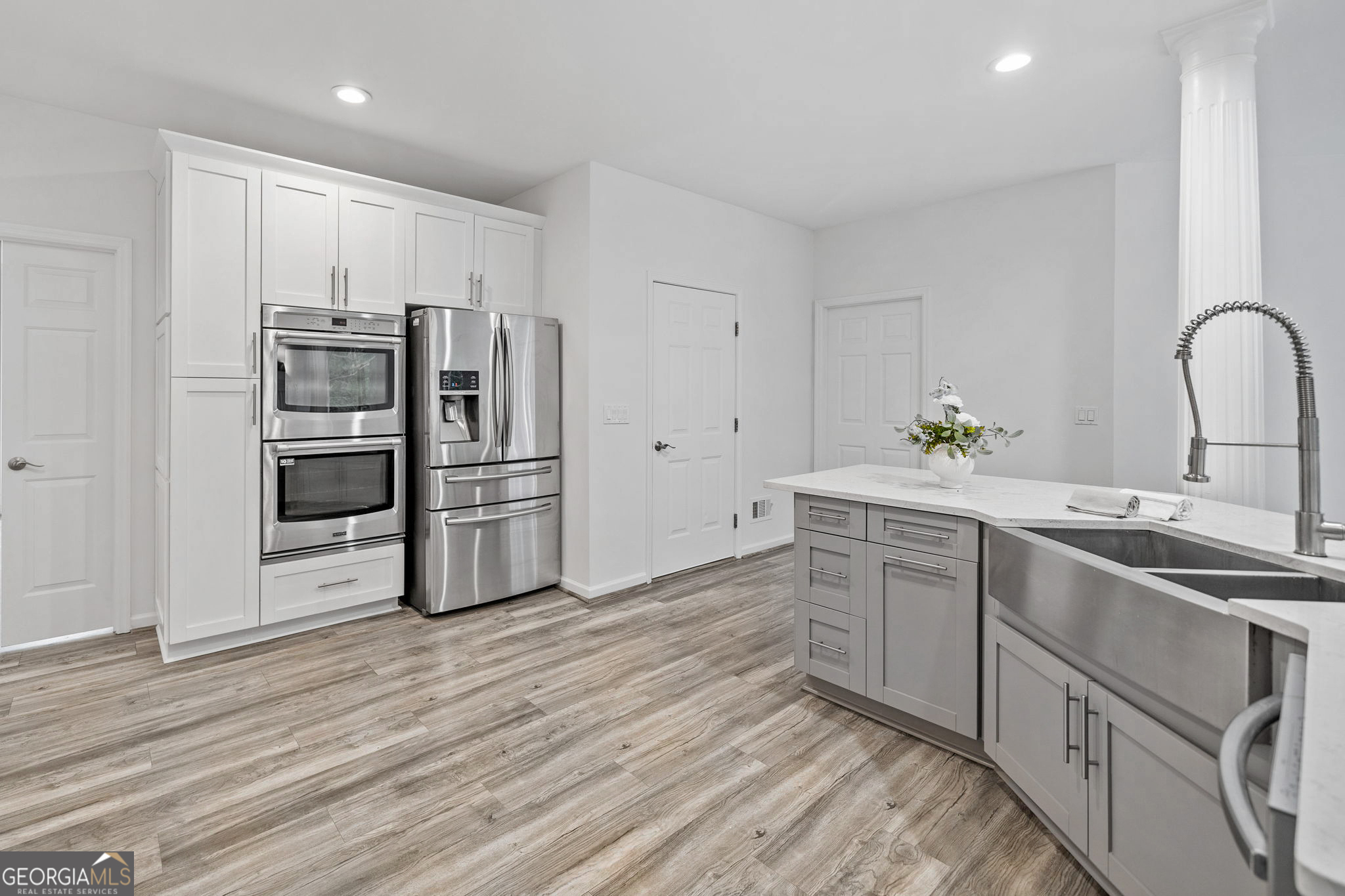 Chartwell - Residential