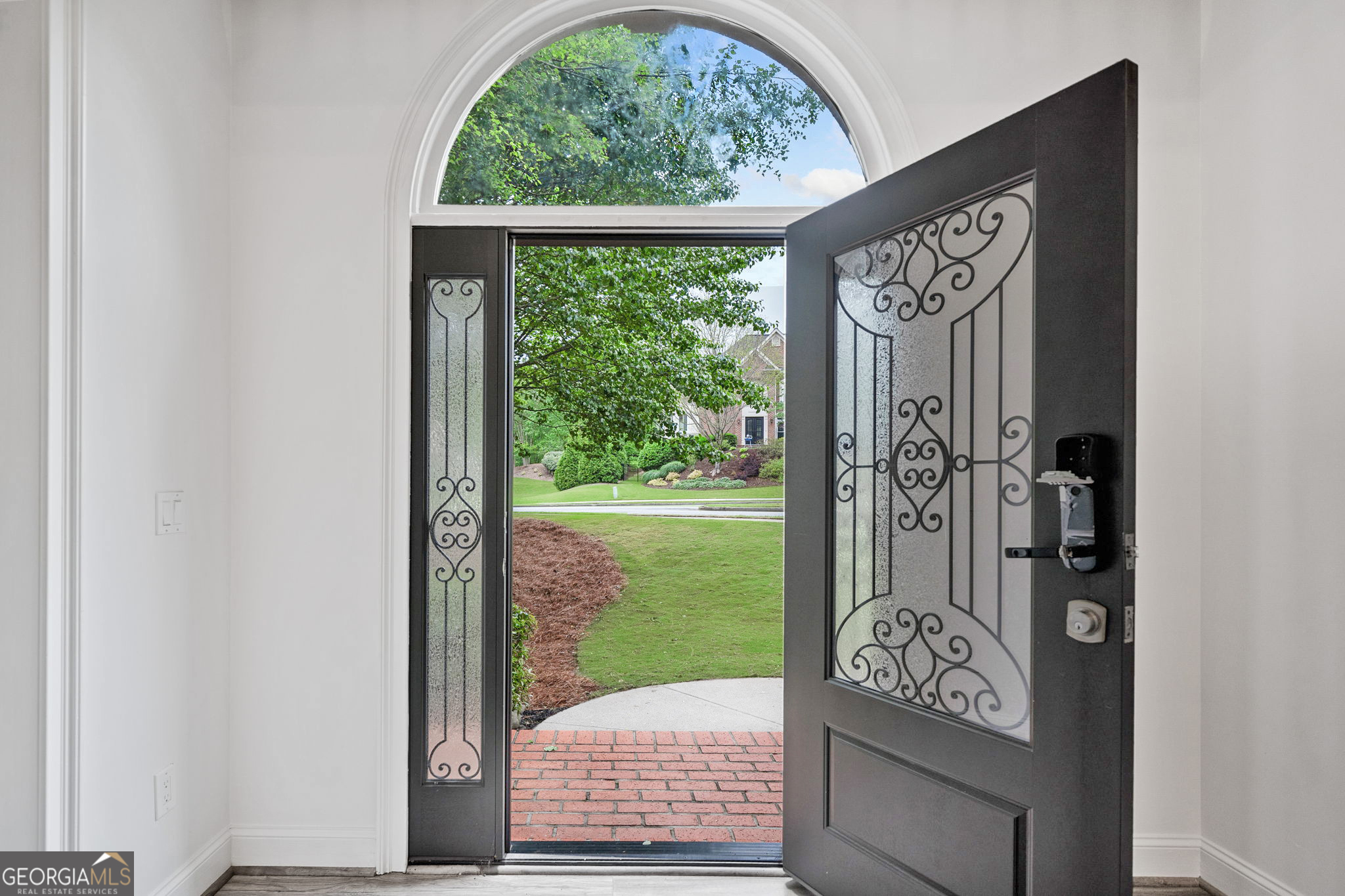 Chartwell - Residential