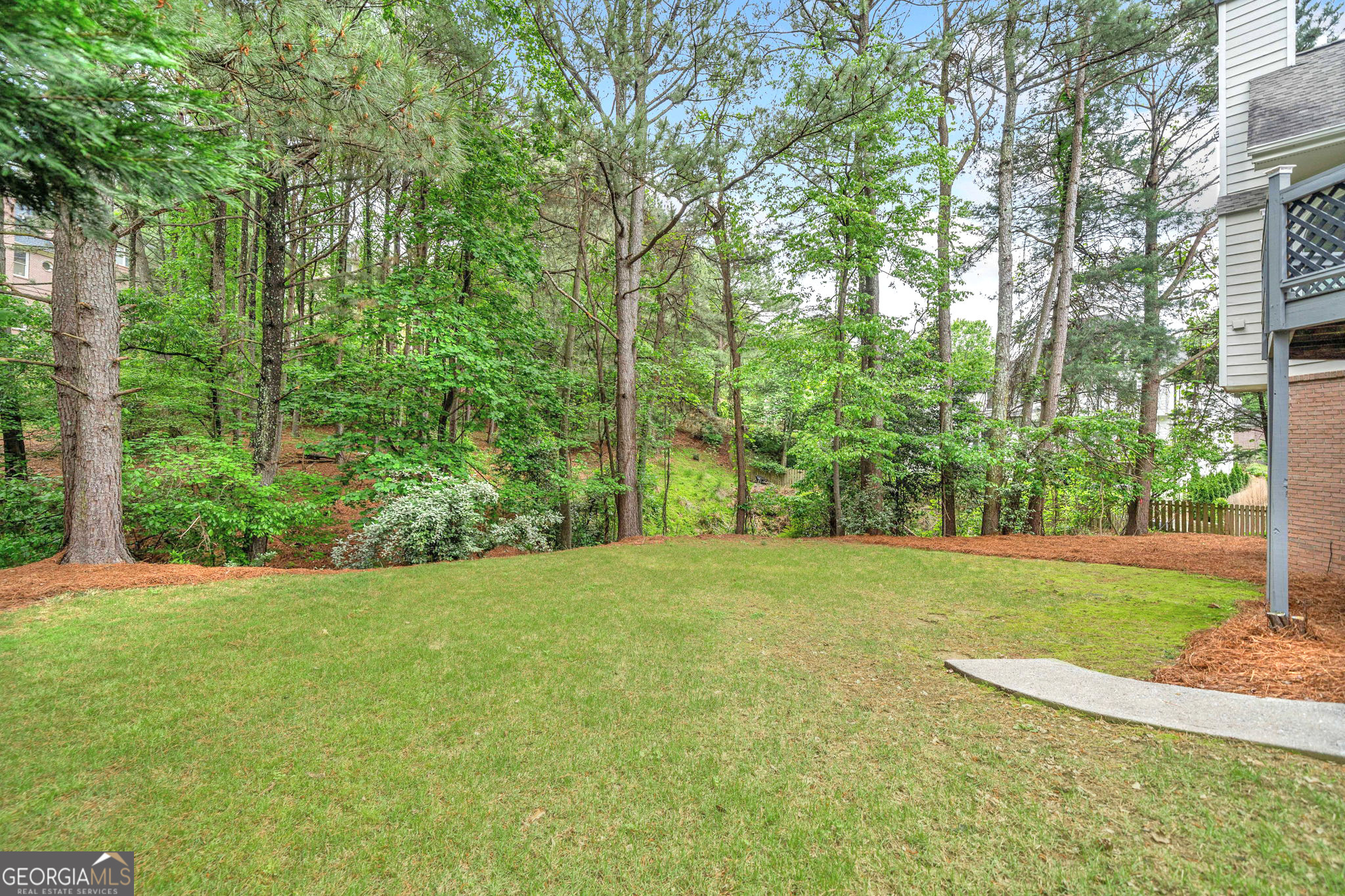 Chartwell - Residential