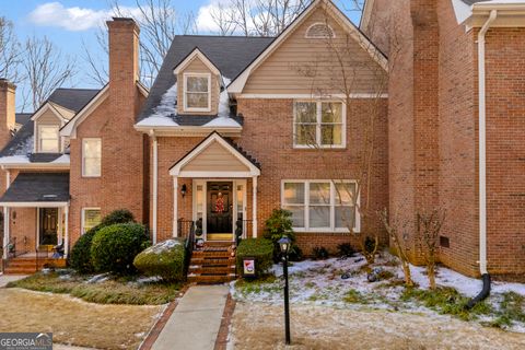 292 Wood Lake DR Athens GA 30606