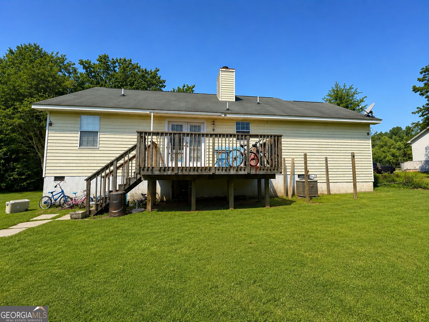 171 Buck BLVD SE