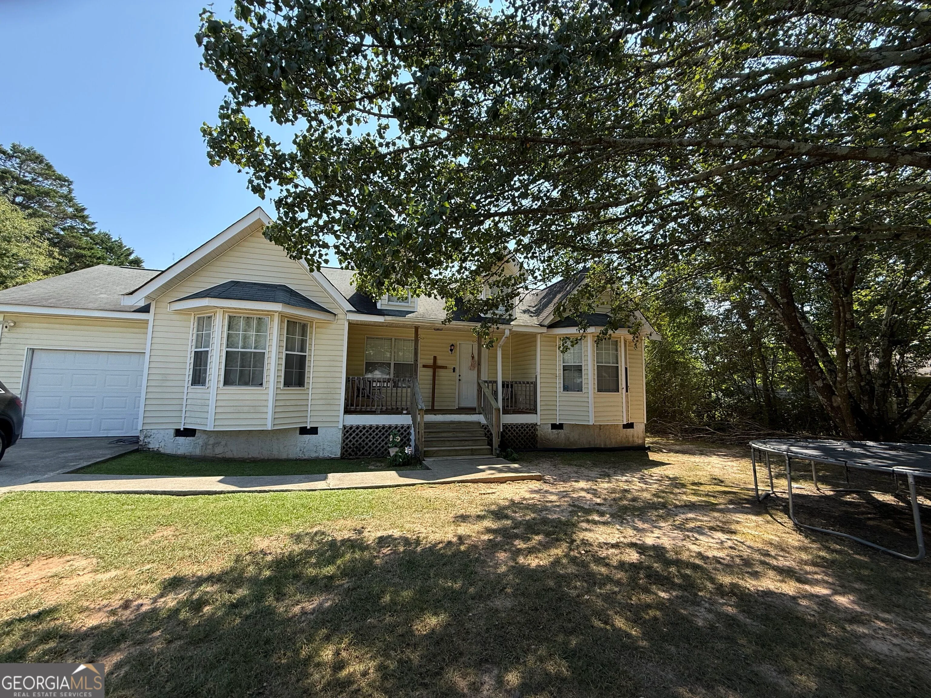171 Buck Boulevard SE, Calhoun, GA, 30701
