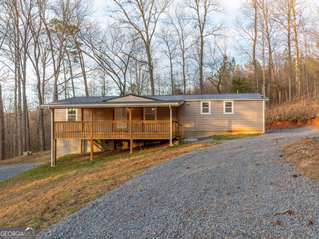Photo of 206 Horizon Hills Road SE, Calhoun, GA 30701 (MLS # 10662792)
