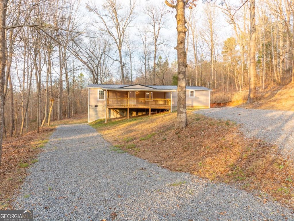 Photo of 206 Horizon Hills Road SE, Calhoun, GA 30701 (MLS # 10662792)