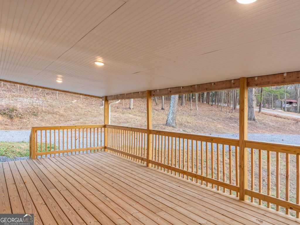 Photo of 206 Horizon Hills Road SE, Calhoun, GA 30701 (MLS # 10662792)