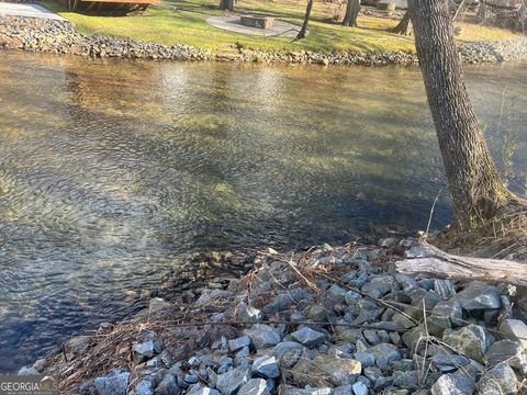 0 Riverside Meadow DR Hiawassee GA 30546