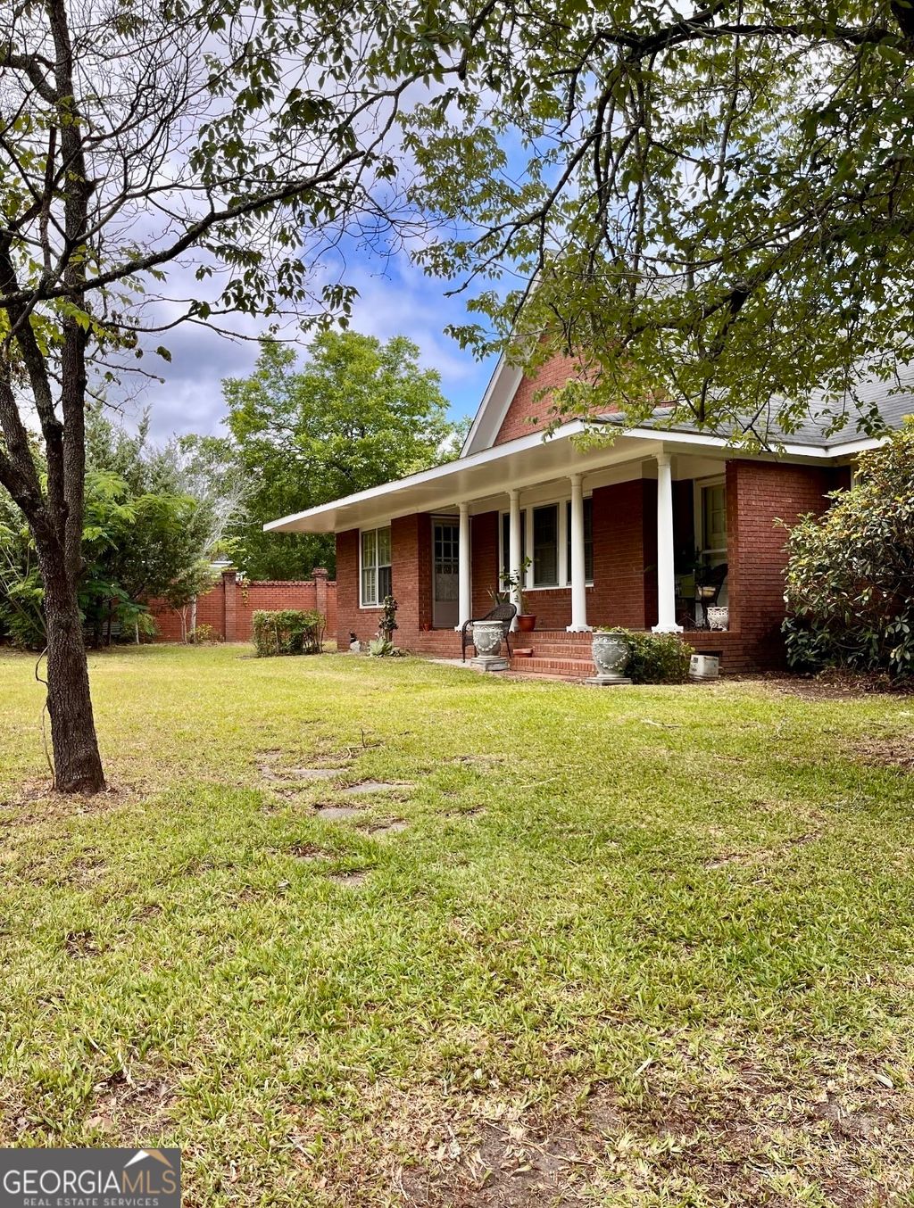 Photo of 218 A 2nd Street, Glenwood, GA 30248 (MLS # 10703251)