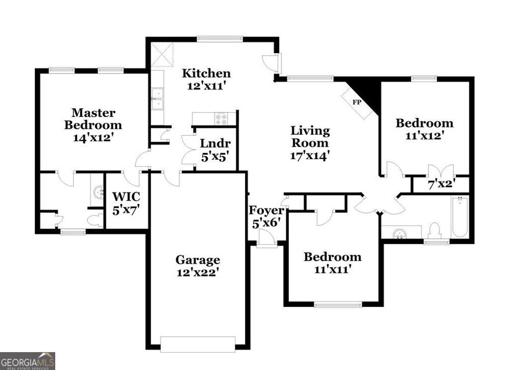 Photo of 54 Virginia Heights Drive, Newnan, GA 30263 (MLS # 10770094)