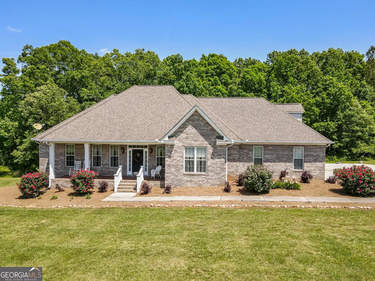 565 N Hulett Road