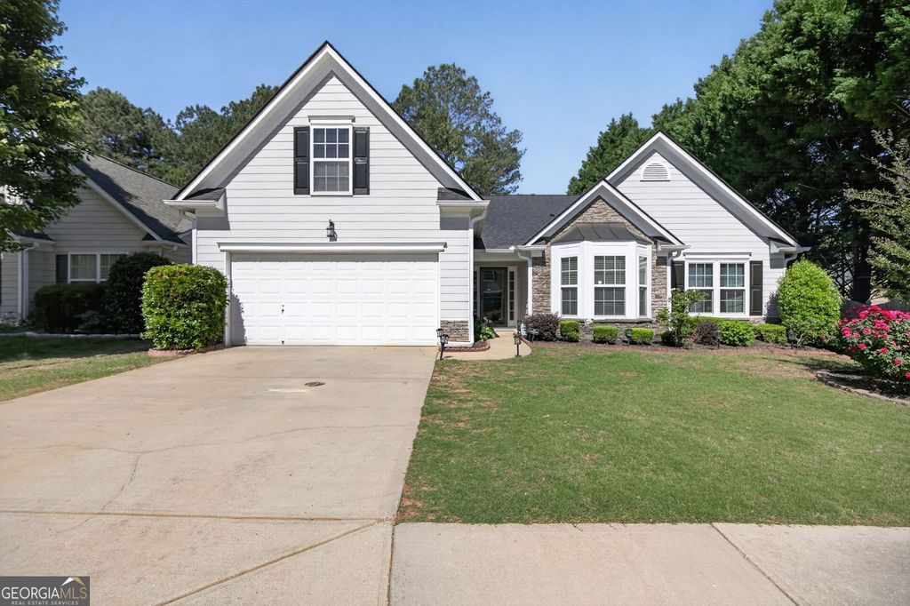 Photo of 1041 Creek Drive, Villa Rica, GA 30180 (MLS # 10766152)