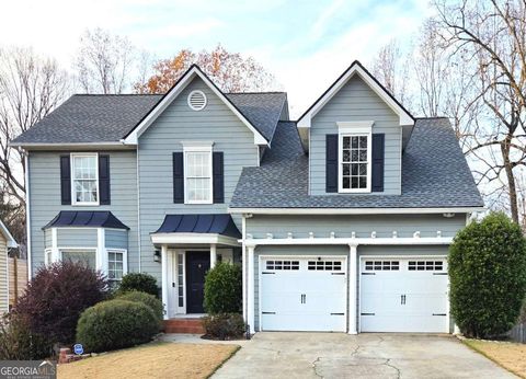 1581 Shetland Pony CT Suwanee GA 30024