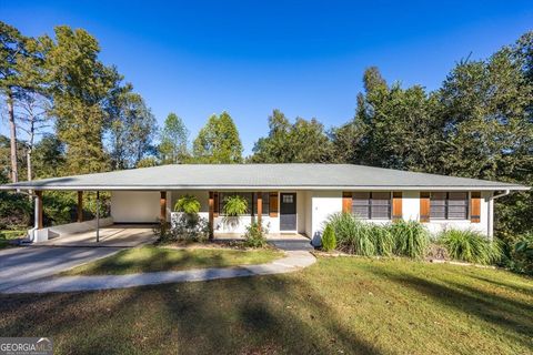 32 Knollwood RD Dry Branch GA 31020