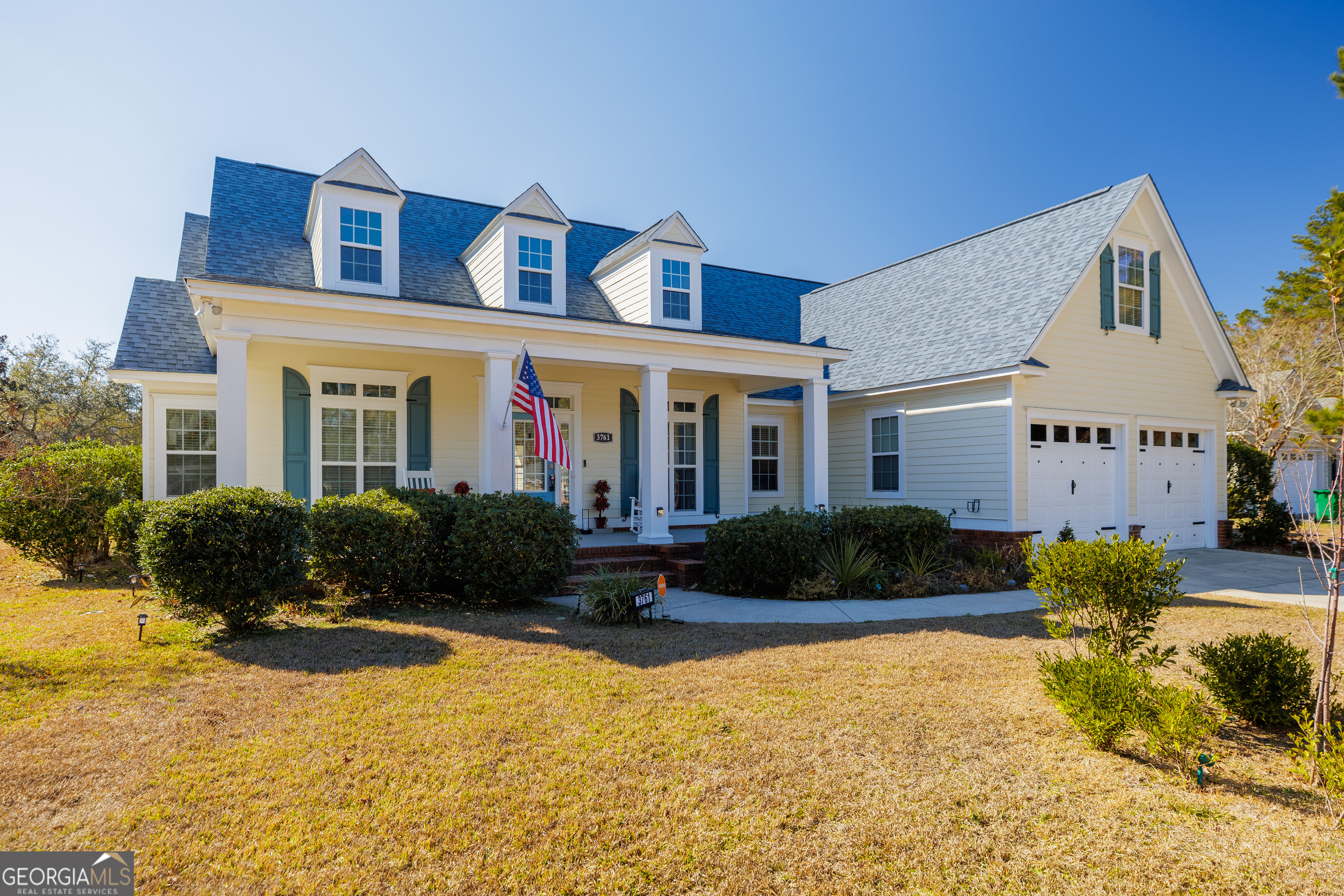 3761 Knights Mill DR