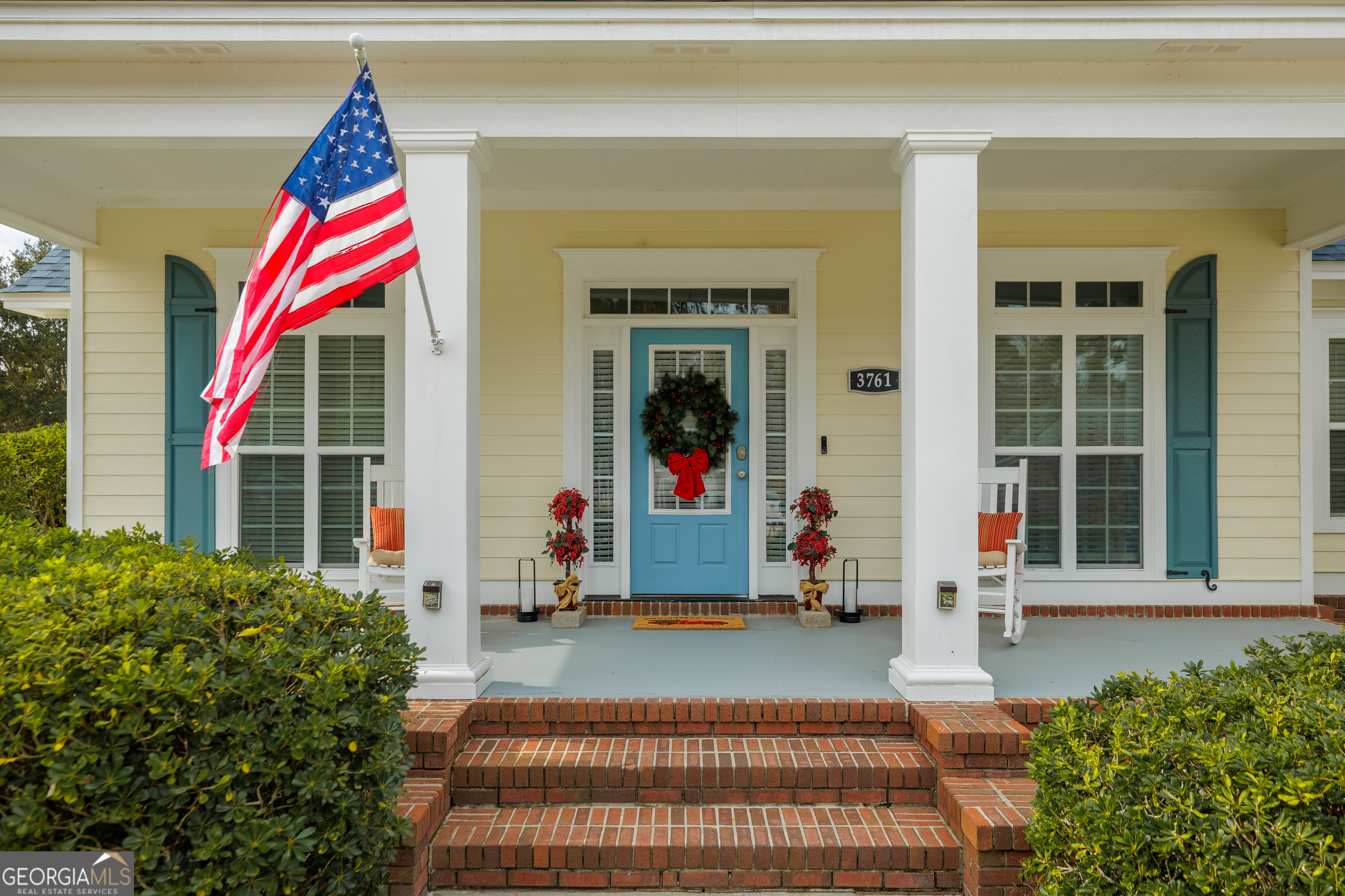 3761 Knights Mill DR