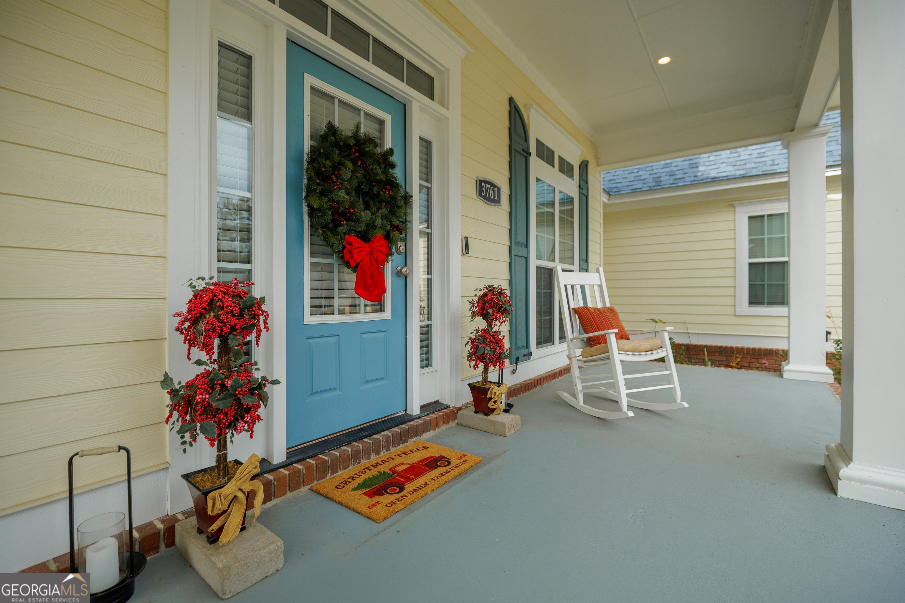 3761 Knights Mill DR