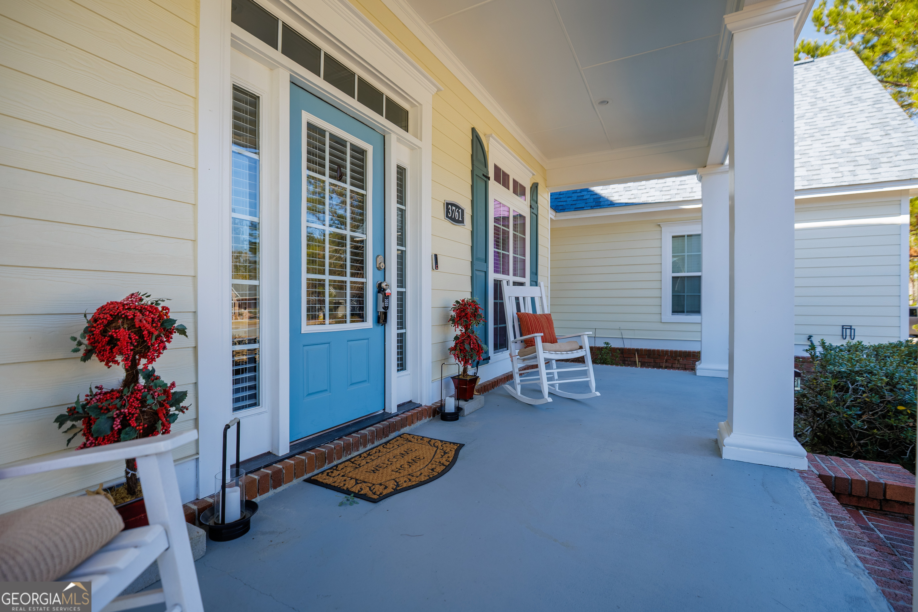 3761 Knights Mill DR