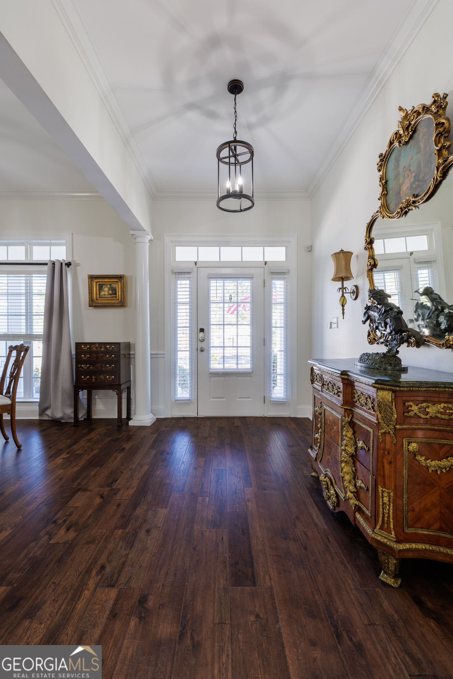 3761 Knights Mill DR