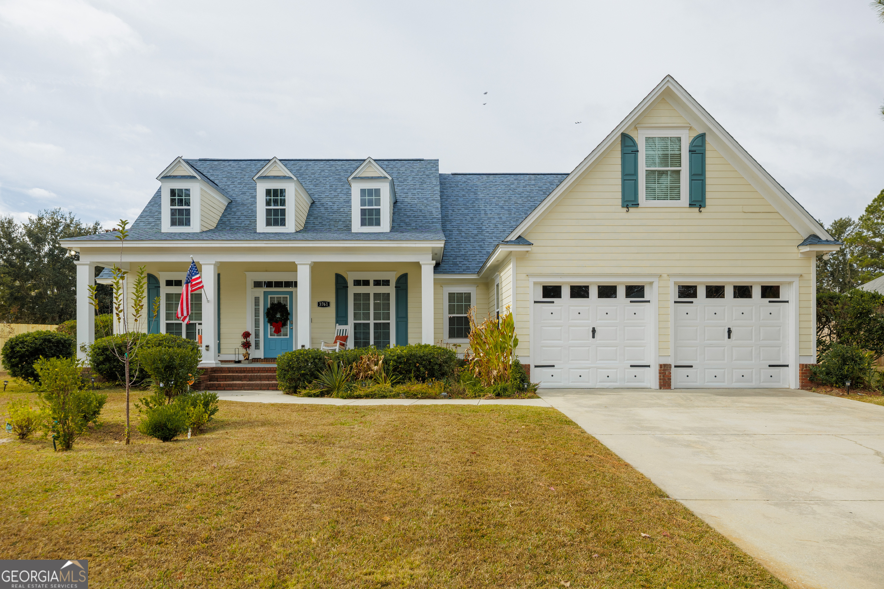 3761 Knights Mill DR