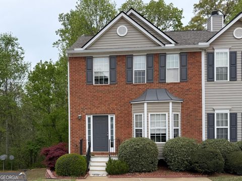 4728 Poplar Ridge CT Oakwood GA 30566