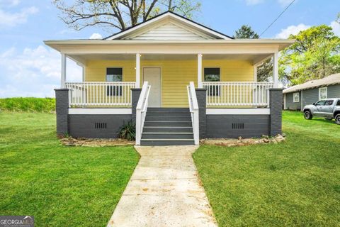 Photo of 1103 N 2nd Avenue NW, Rome, GA 30165 (MLS # 10721426)