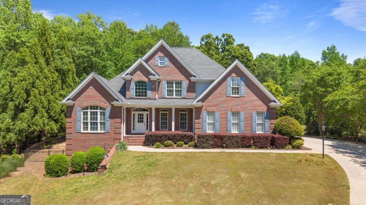 1031 Founders Lake Drive