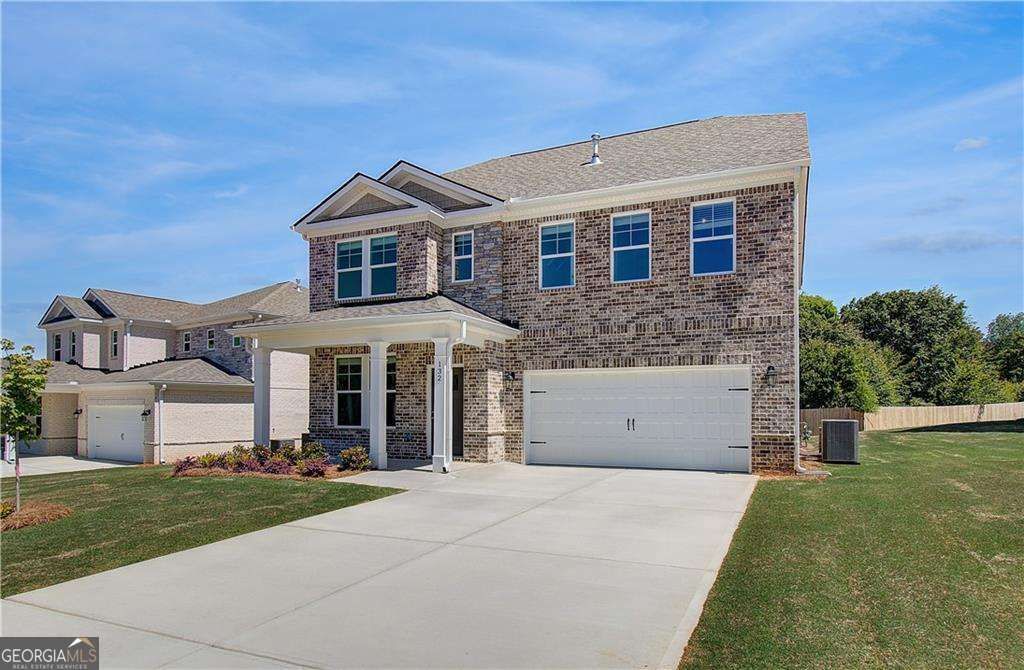 Photo of 143 Dalston Cove, Stockbridge, GA 30281 (MLS # 10631279)