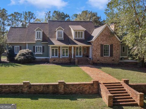 A home in Thomaston